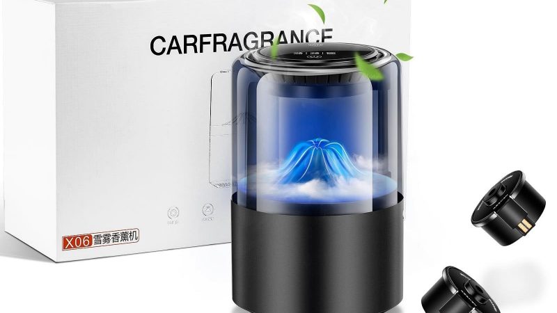 Бризер воздуха Lufter Jet Helix в Москве