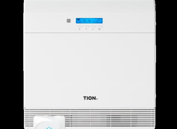 Бризер воздуха AEROPAC Window в Москве