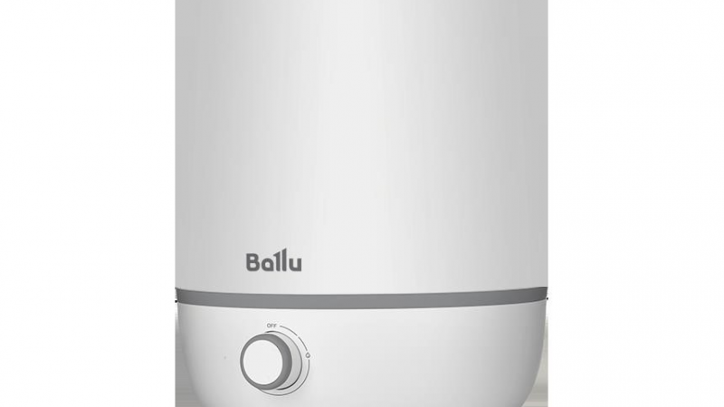 Бризер воздуха Ballu Ultra Clean в Москве