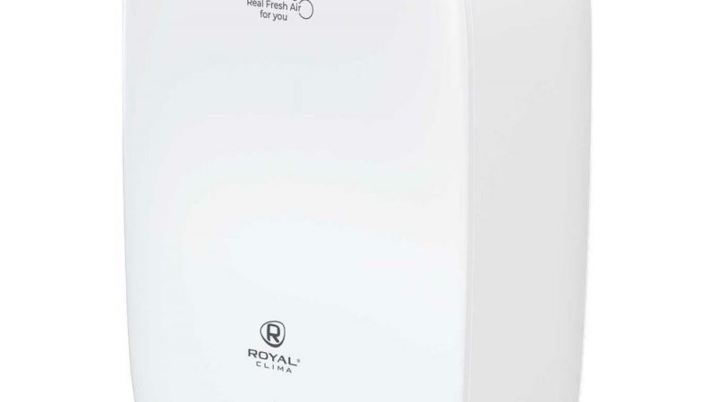 Бризер воздуха Royal Clima Brezza XS RCB 75 в Москве