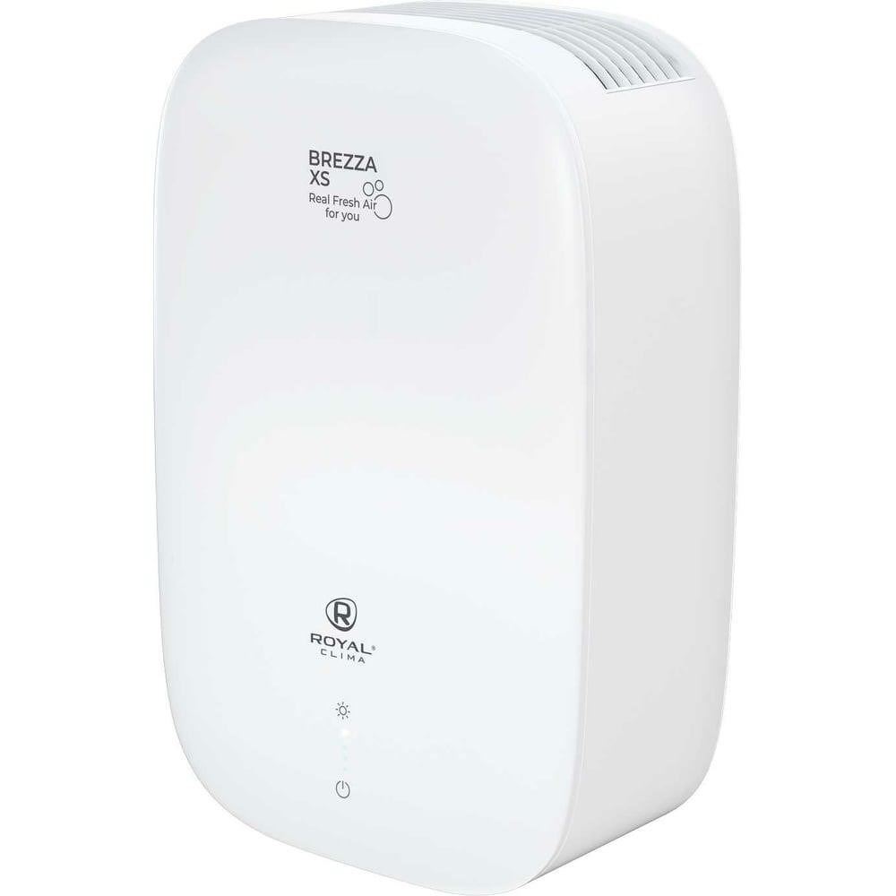 Бризер воздуха Royal Clima Brezza XS RCB 75 в Москве