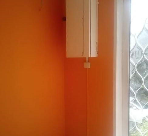 Бризер воздуха Mitsubishi Lossnay VL-100 в Москве