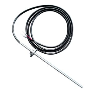 Датчик BVM температуры воздуха канальный GST-4-NTC10K