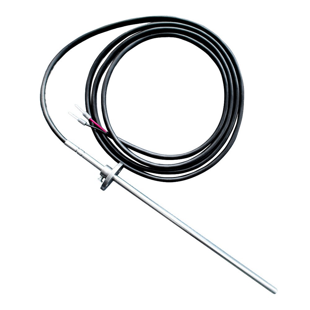 Датчик BVM температуры воздуха канальный GST-4-NTC10K