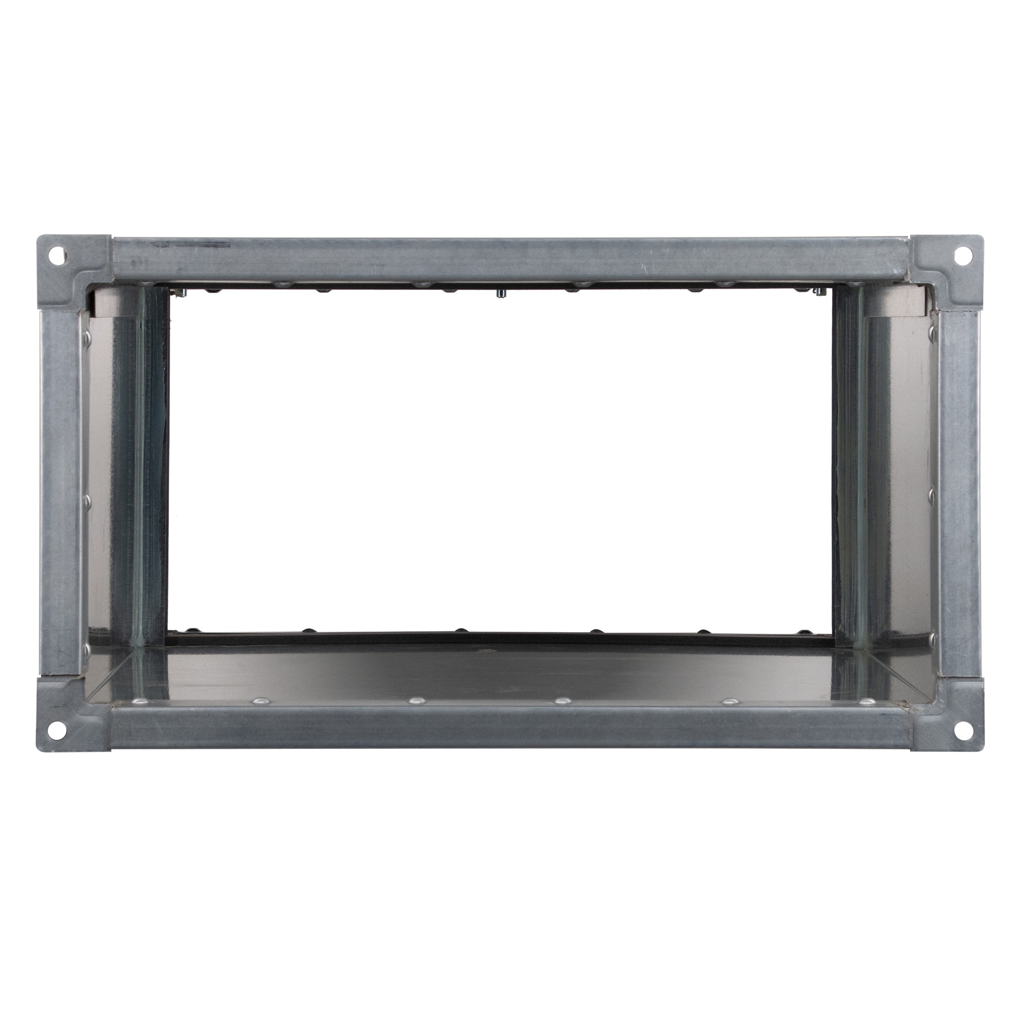 Фильтр-бокс (корпус) SHUFT FBRr 1200*500 — изображение 2