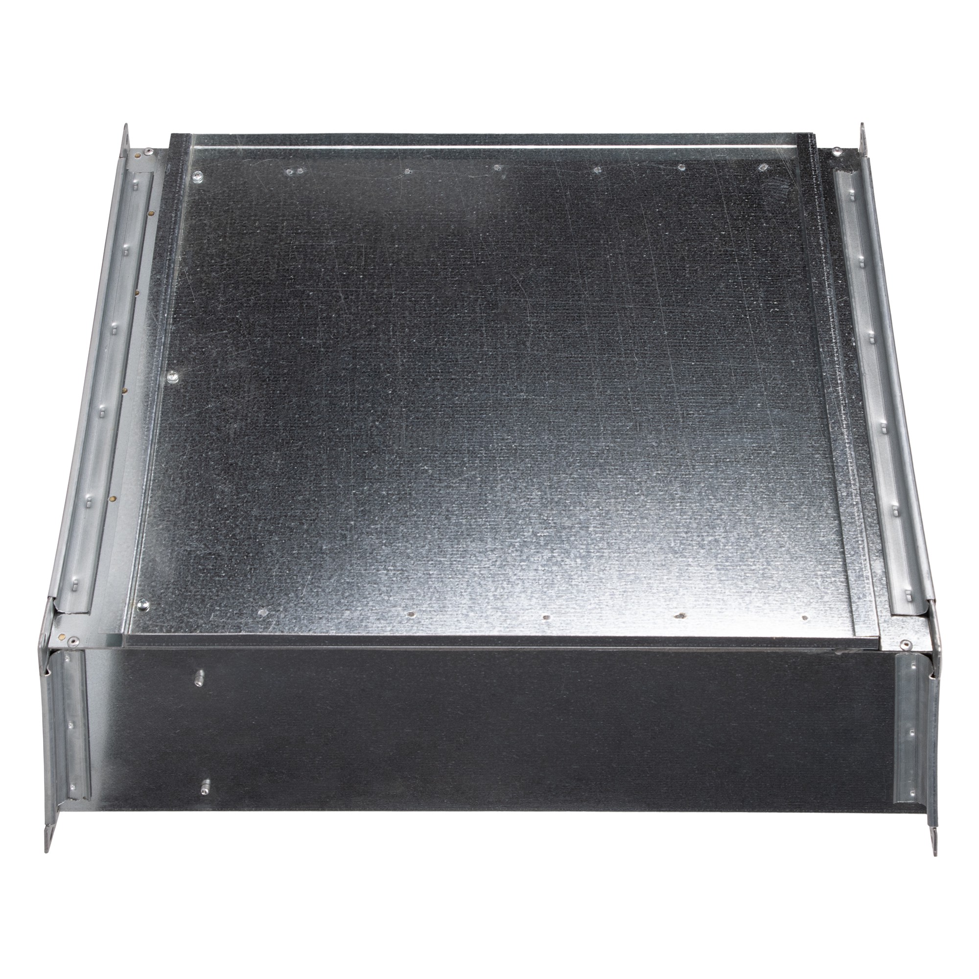 Фильтр-бокс (корпус) SHUFT FBRr 1200*500 — изображение 3