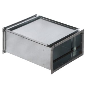 Фильтр-бокс (корпус) SHUFT FBRr 1200*500