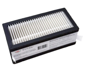 Фильтр для BREZZA LUNA RCB 80 LUX F7+carbon