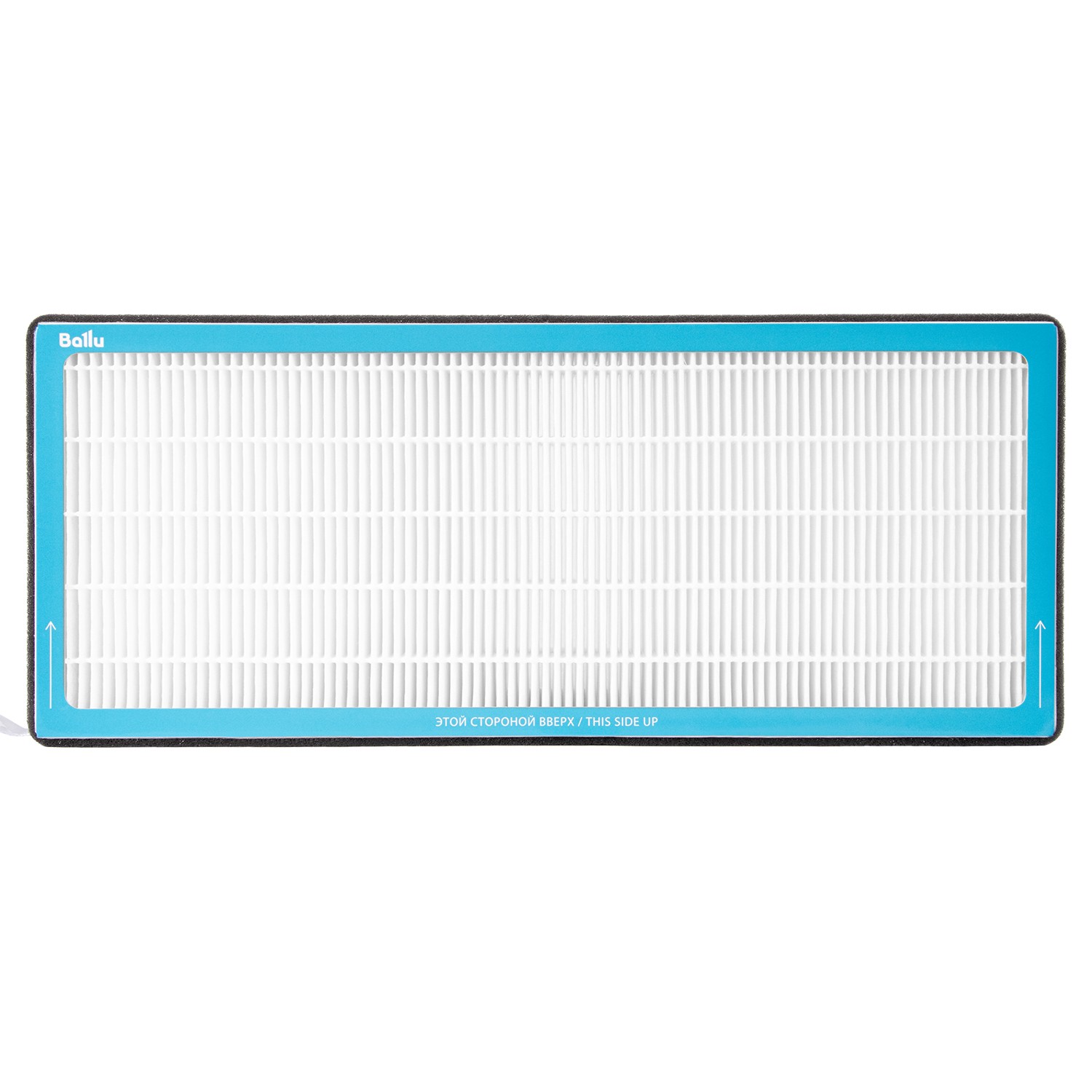 Фильтр тонкой очистки Ballu FB-M5-2 — изображение 2
