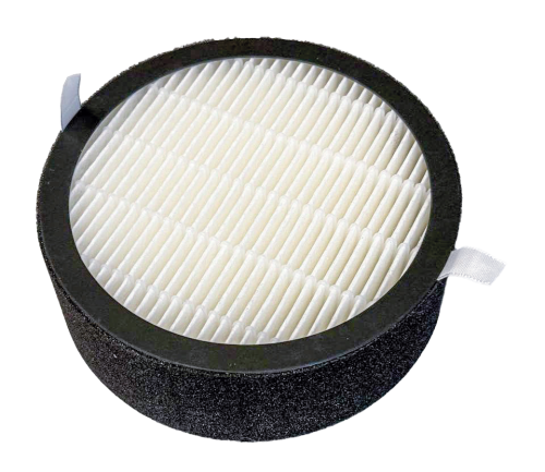 Фильтр тонкой очистки F7 ERW-60X для установки KOCHI — изображение 2