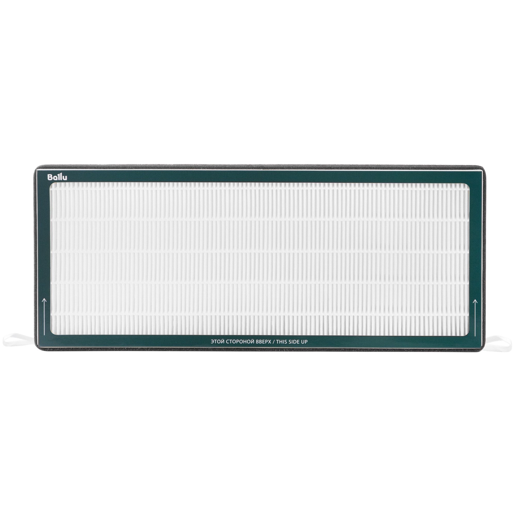 Фильтр высокоэффективный Ballu FB-H13-2 — изображение 2