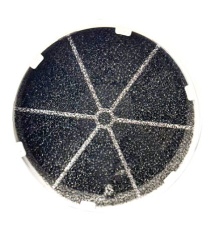 Фильтры грубой очистки RCF-70 G3 (2 штуки) — изображение 2