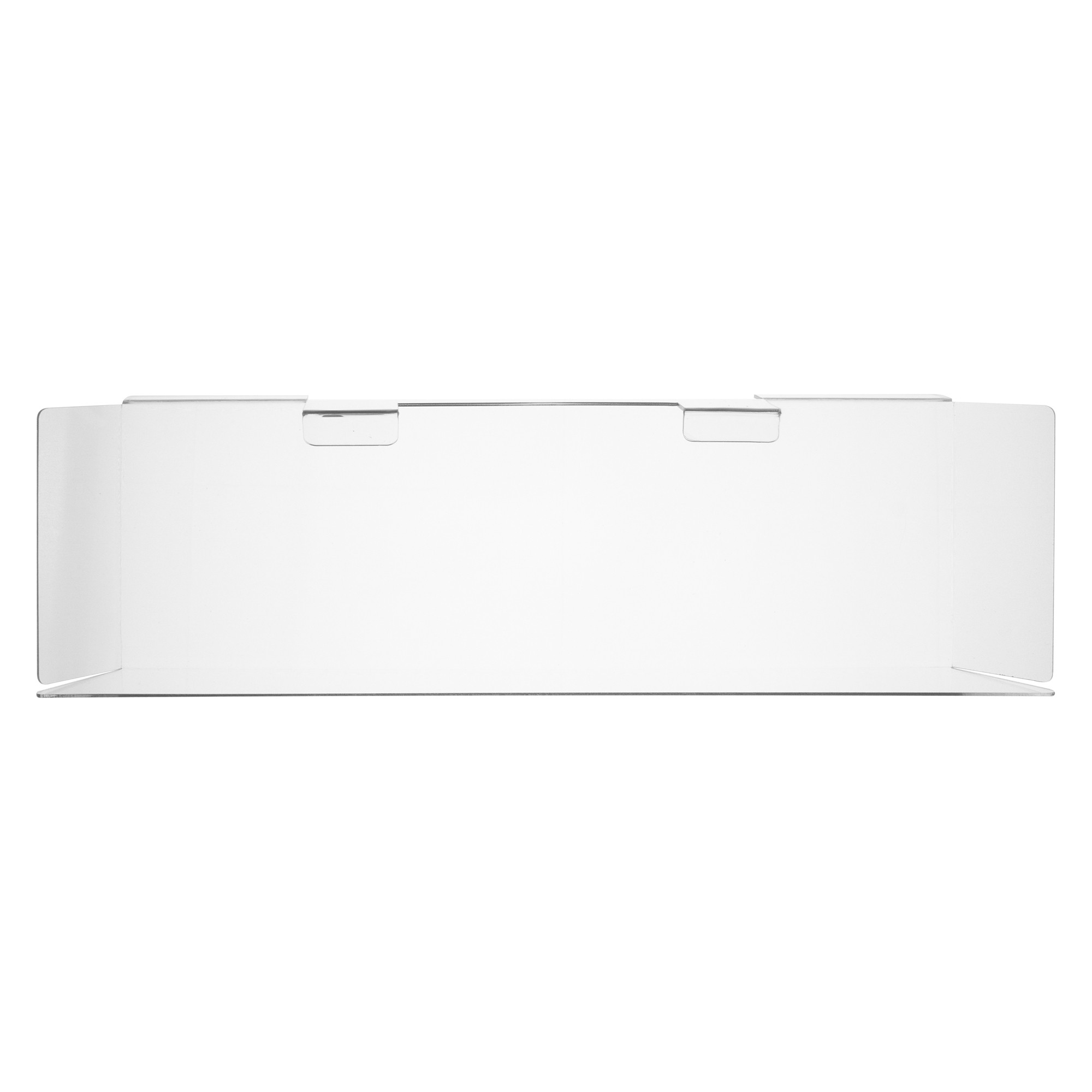 Экран для приточного очистителя воздуха Ballu ONEAIR ASP-200P — изображение 4