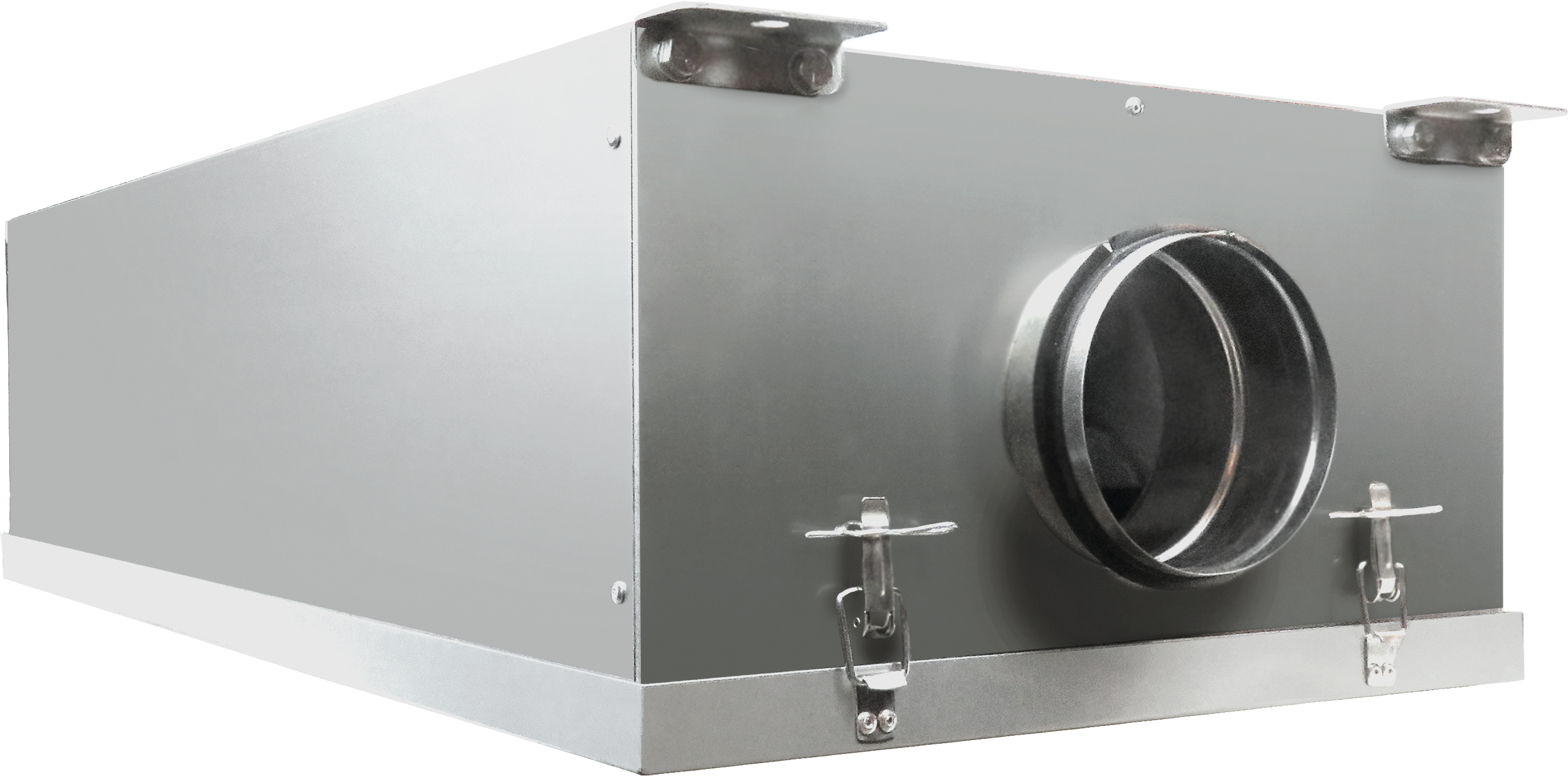 Компактная приточная установка Energy E 6000-30,0 M3