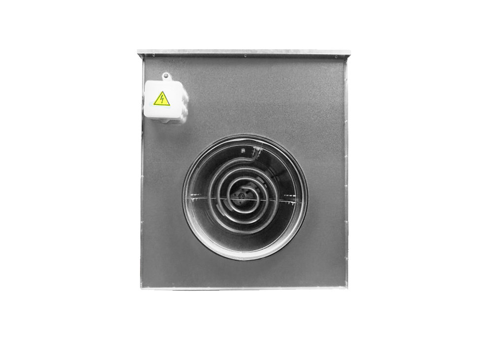 Компактная приточная установка Energy Smart E 160-1,2 M1 G — изображение 2