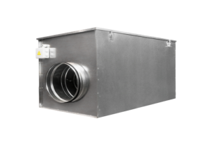 Компактная приточная установка Energy Smart E 160-2,4 M1 G