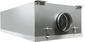 Компактная приточная установка Energy W 3000 M3
