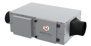 Компактная приточная установка VENTO RCV-500