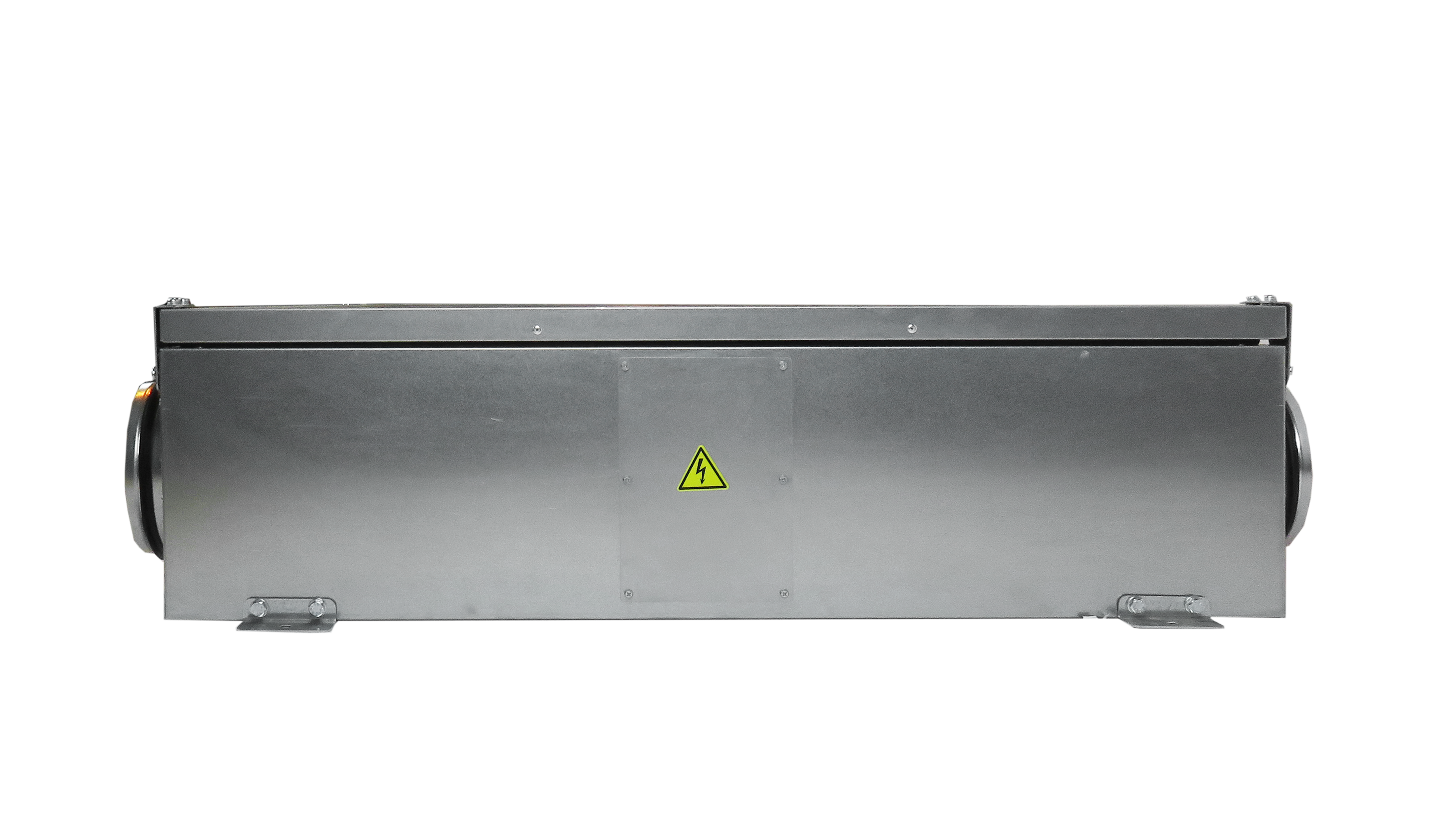 Компактная приточно-вытяжная установка с пластинчатым рекуператором Brissago CPE 1500 G — изображение 11