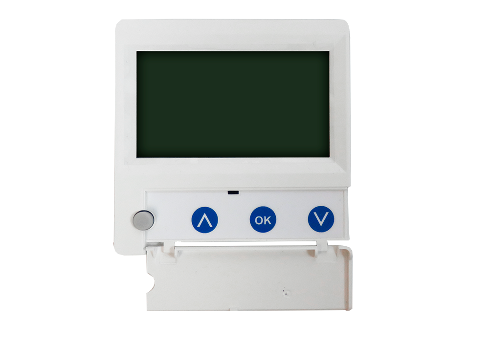 Компактная приточно-вытяжная установка с пластинчатым рекуператором Brissago CPW 1500 G — изображение 2