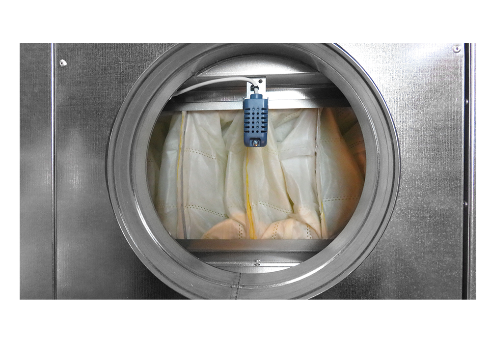 Компактная приточно-вытяжная установка с пластинчатым рекуператором Brissago HPW 1500 — изображение 3