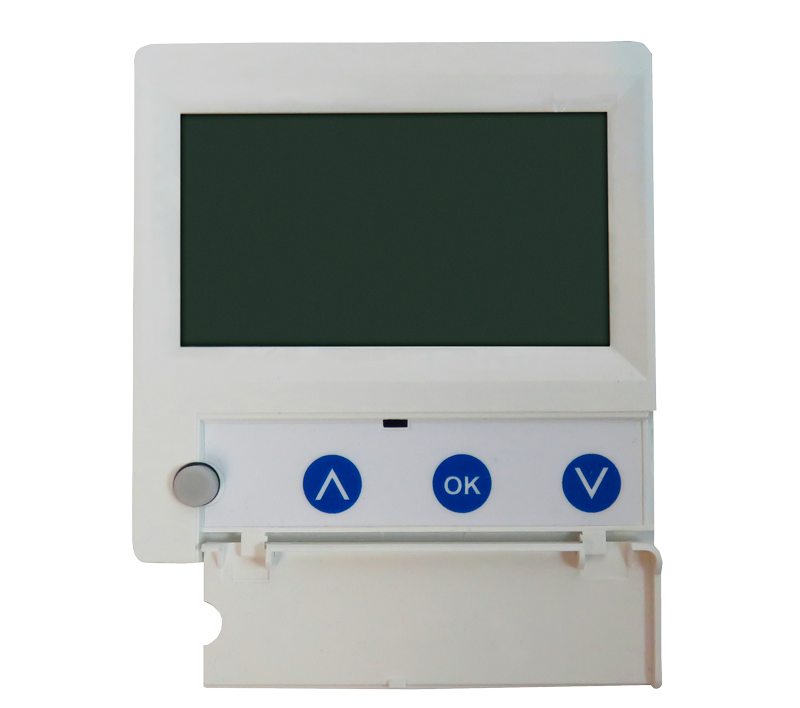 Компактная приточно-вытяжная установка с пластинчатым рекуператором Brissago VPW 1000 — изображение 2