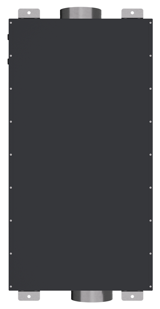 Компактная вентиляционная установка ZPE-M 1000-9,0/3 INT — изображение 6