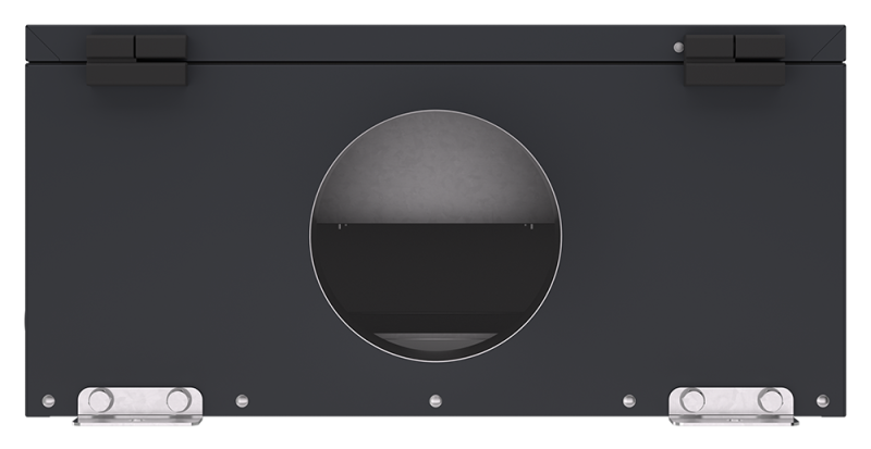 Компактная вентиляционная установка ZPE-M 1000-9,0/3 INT — изображение 7