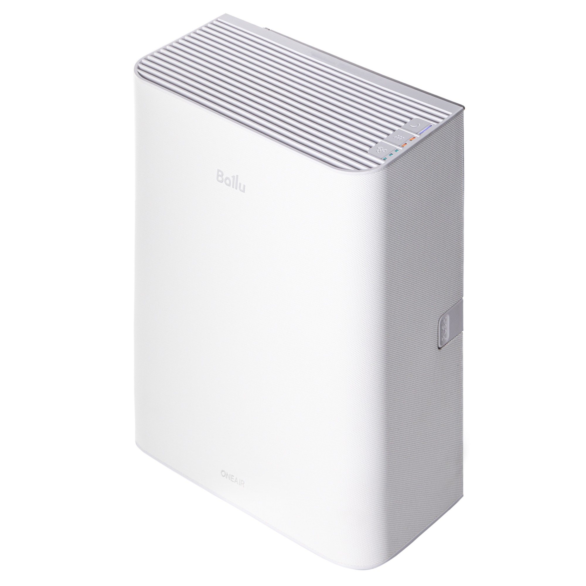 Очиститель воздуха приточный Ballu ONEAIR ASP-100 белый — изображение 4