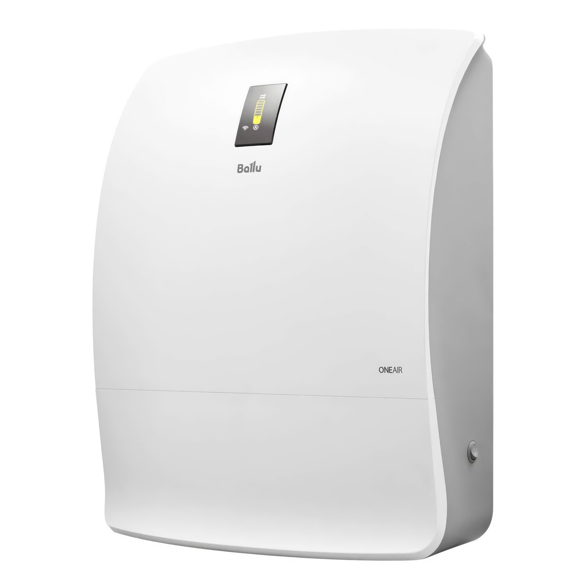 Очиститель воздуха приточный Ballu ONEAIR ASP-200SP — изображение 2