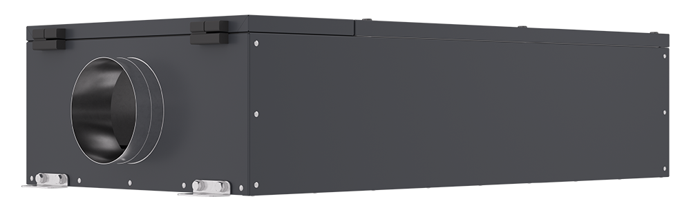 Приточная вентиляционная установка серии ZPW-M 800/1 INT — изображение 4