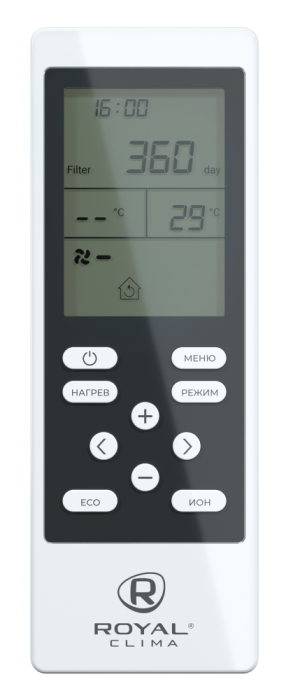 Приточно-очистительный комплекс BREZZA RCB 150 LUX + EH-1000 — изображение 5