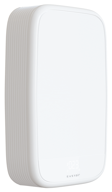 Приточно-очистительный комплекс Zilon EasyAir ZEAV 135 — изображение 6