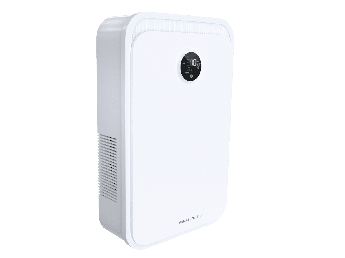 Приточно-вытяжная установка серии FUJI ERW-150X.P — изображение 5