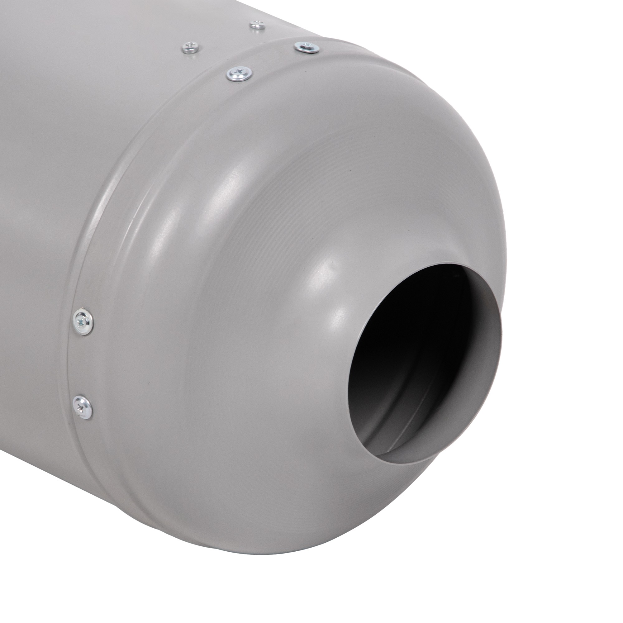 Установка приточная SHUFT AIRTUBE 100 — изображение 6