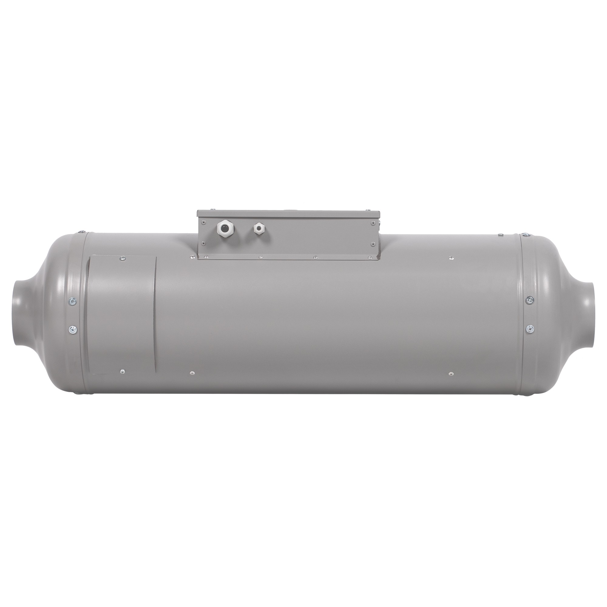 Установка приточная SHUFT AIRTUBE 200 — изображение 2