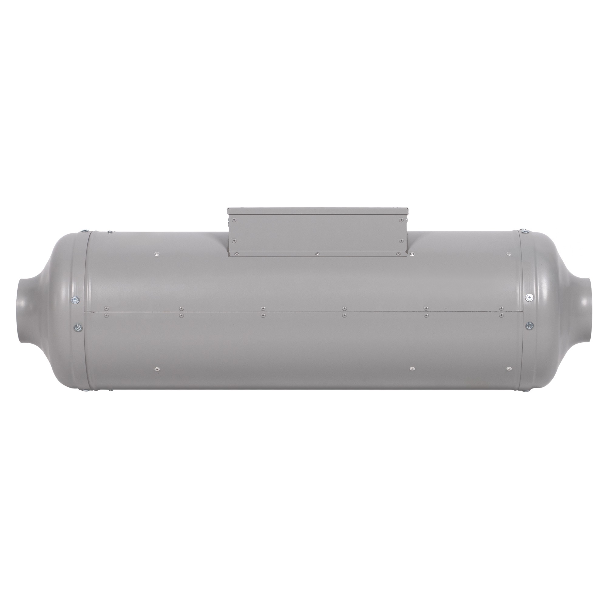 Установка приточная SHUFT AIRTUBE 200 — изображение 4