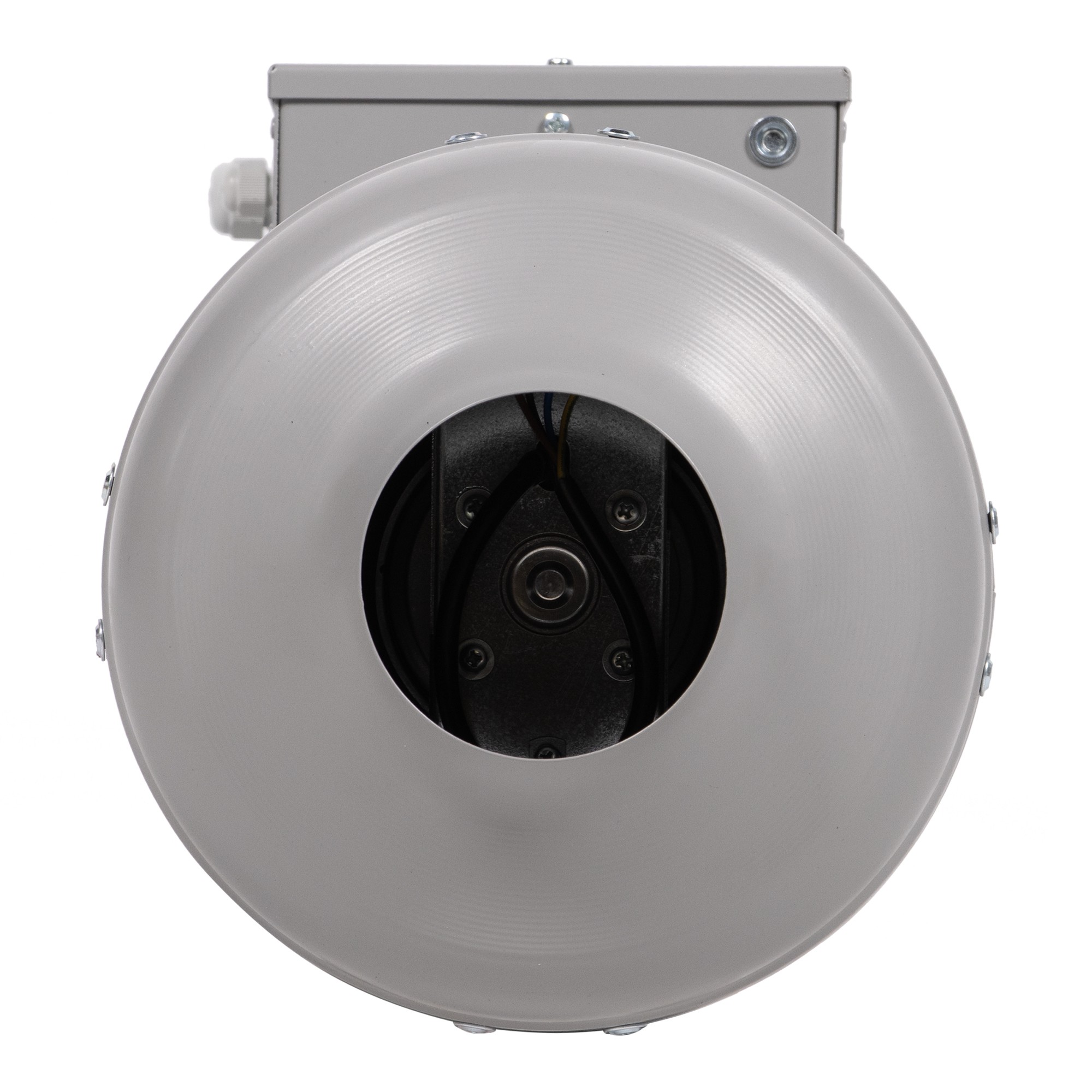 Установка приточная SHUFT AIRTUBE 200 — изображение 6