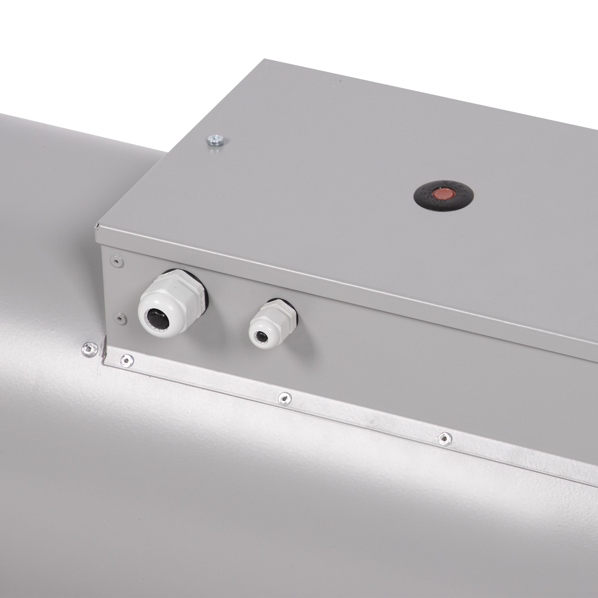 Установка приточная SHUFT AIRTUBE 250 — изображение 3