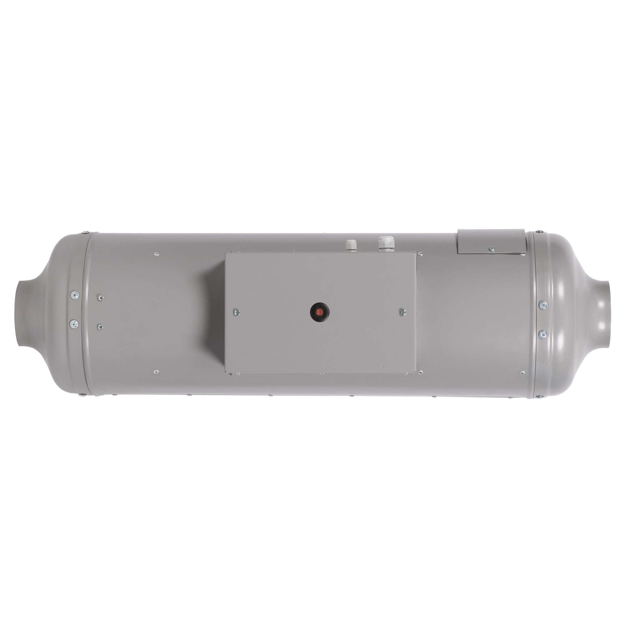 Установка приточная SHUFT AIRTUBE 250 — изображение 5