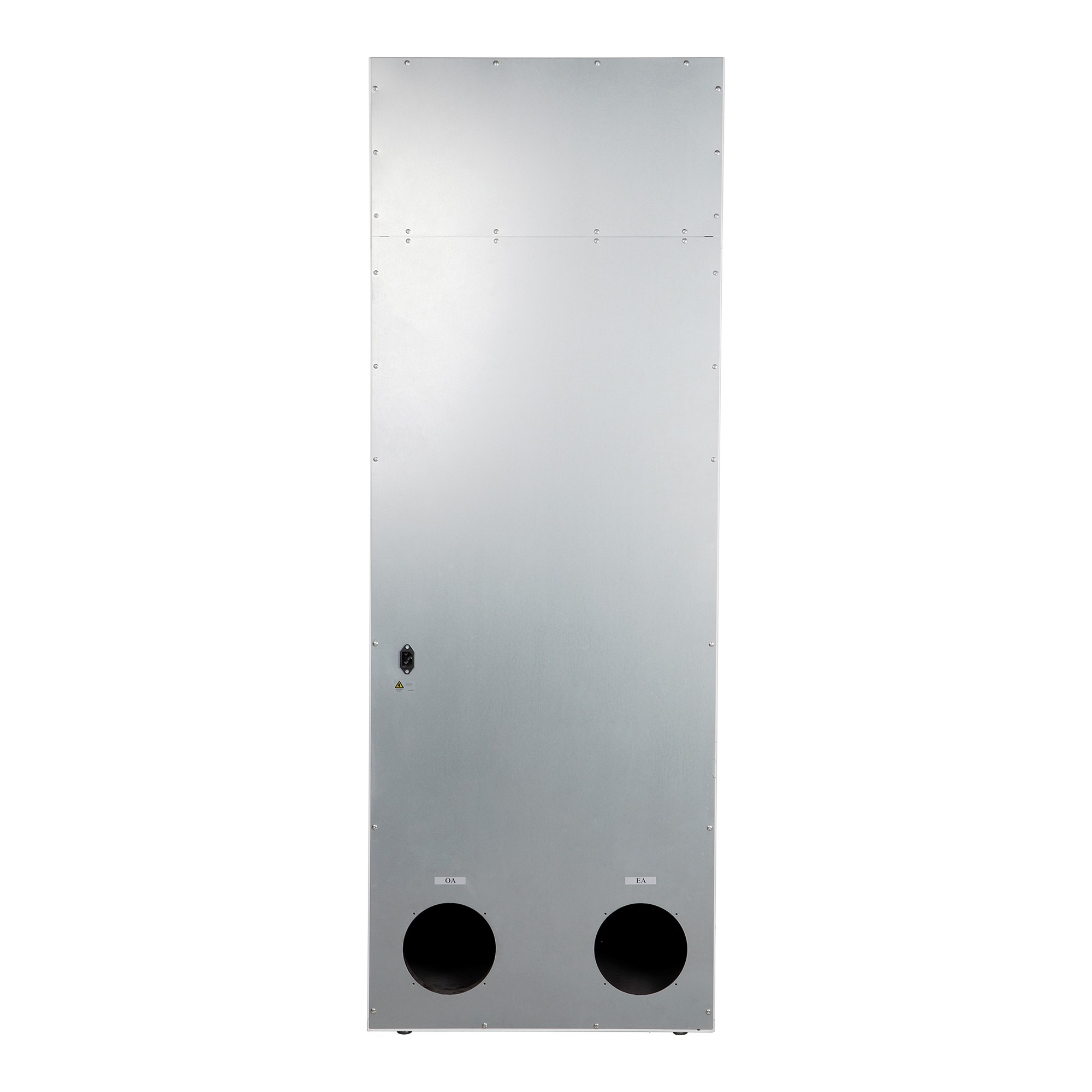 Установка приточно-вытяжная напольная SHUFT Aurora JET-600 inv — изображение 4