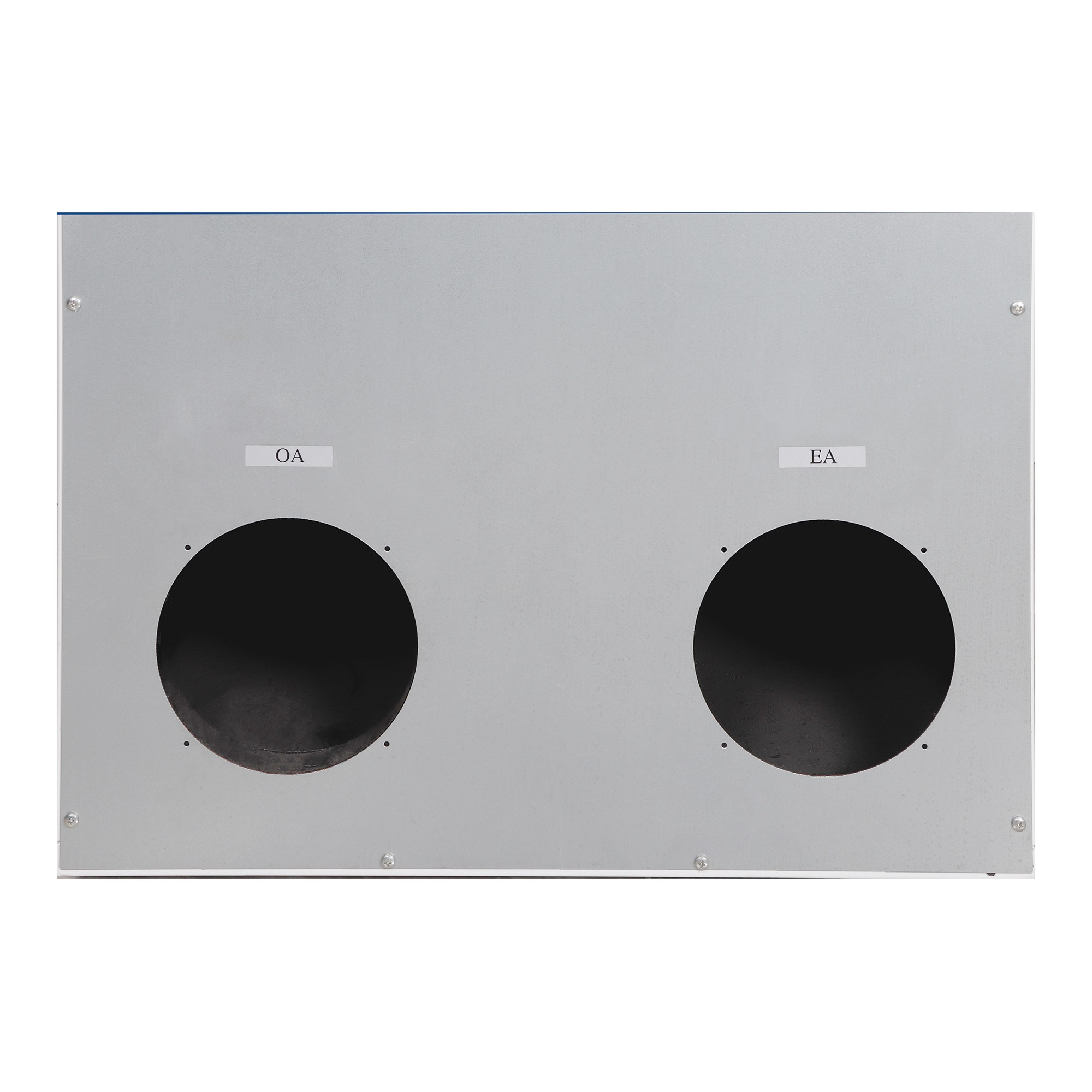 Установка приточно-вытяжная напольная SHUFT Aurora JET-600 inv — изображение 5