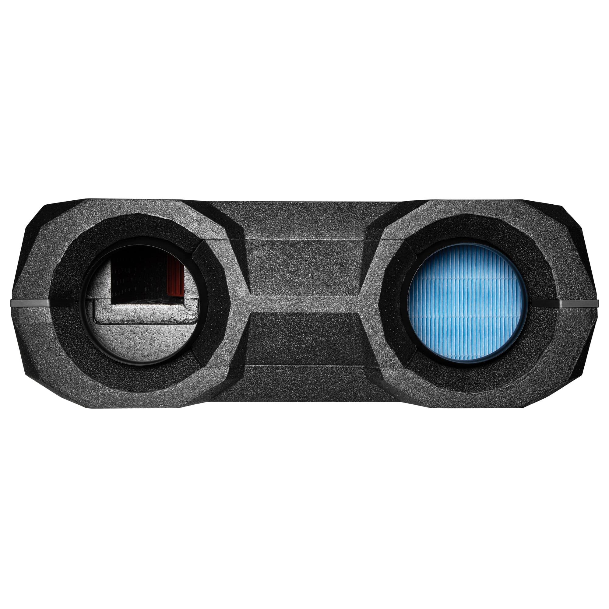 Установка приточно-вытяжная SHUFT SKOYOD Allston-VH5.5 — изображение 3