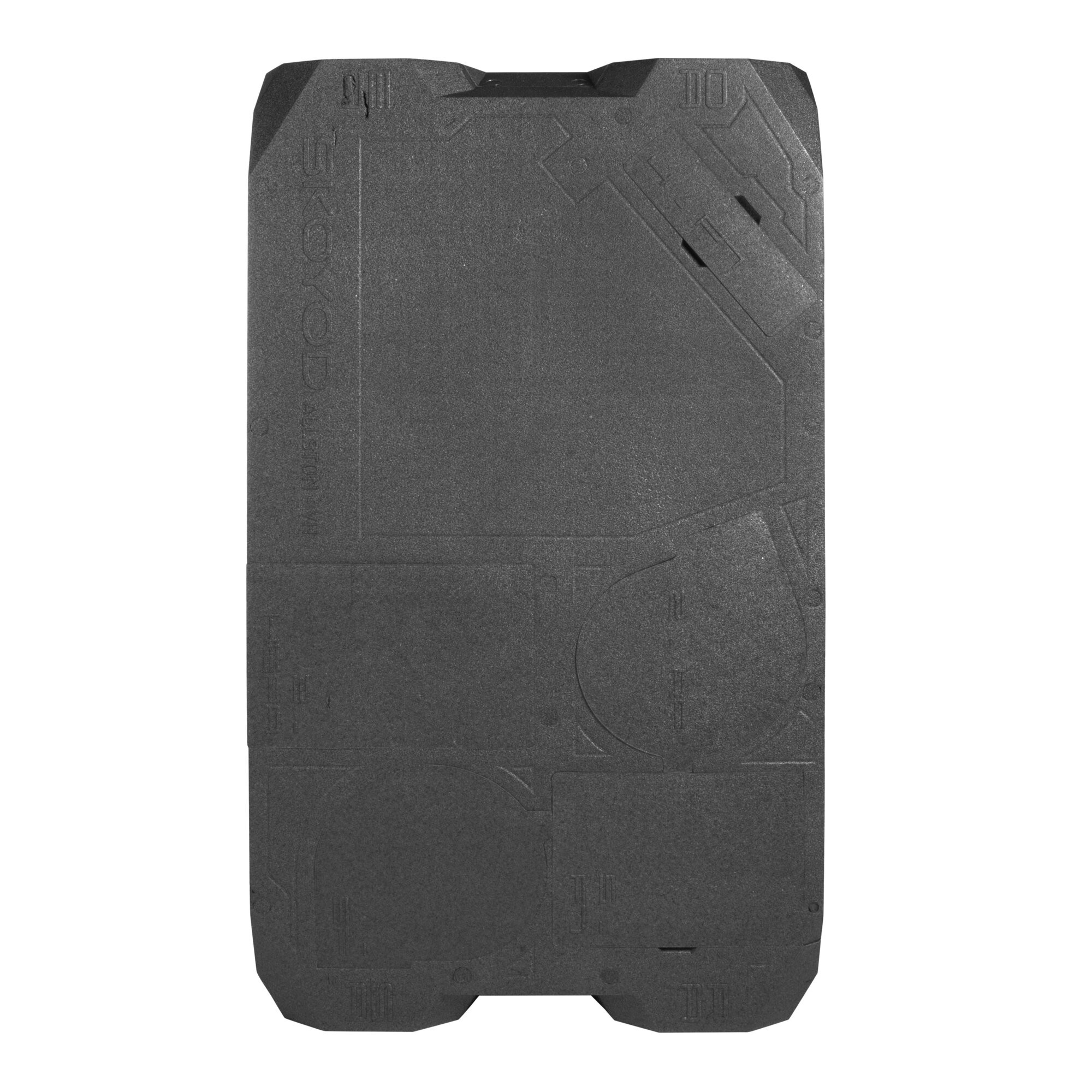 Установка приточно-вытяжная SHUFT SKOYOD Allston-VH5.5 — изображение 6