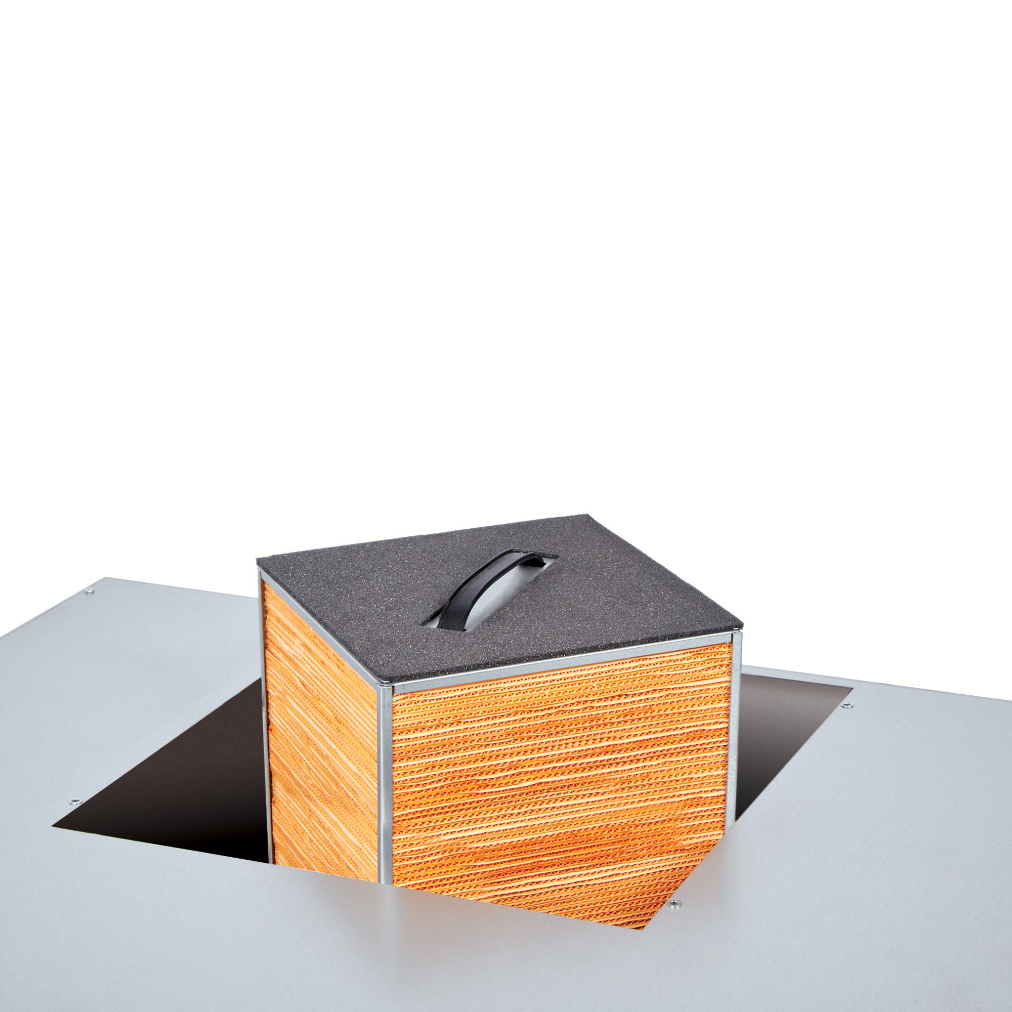 Установка приточно-вытяжная SHUFT Star PVS-450 — изображение 3