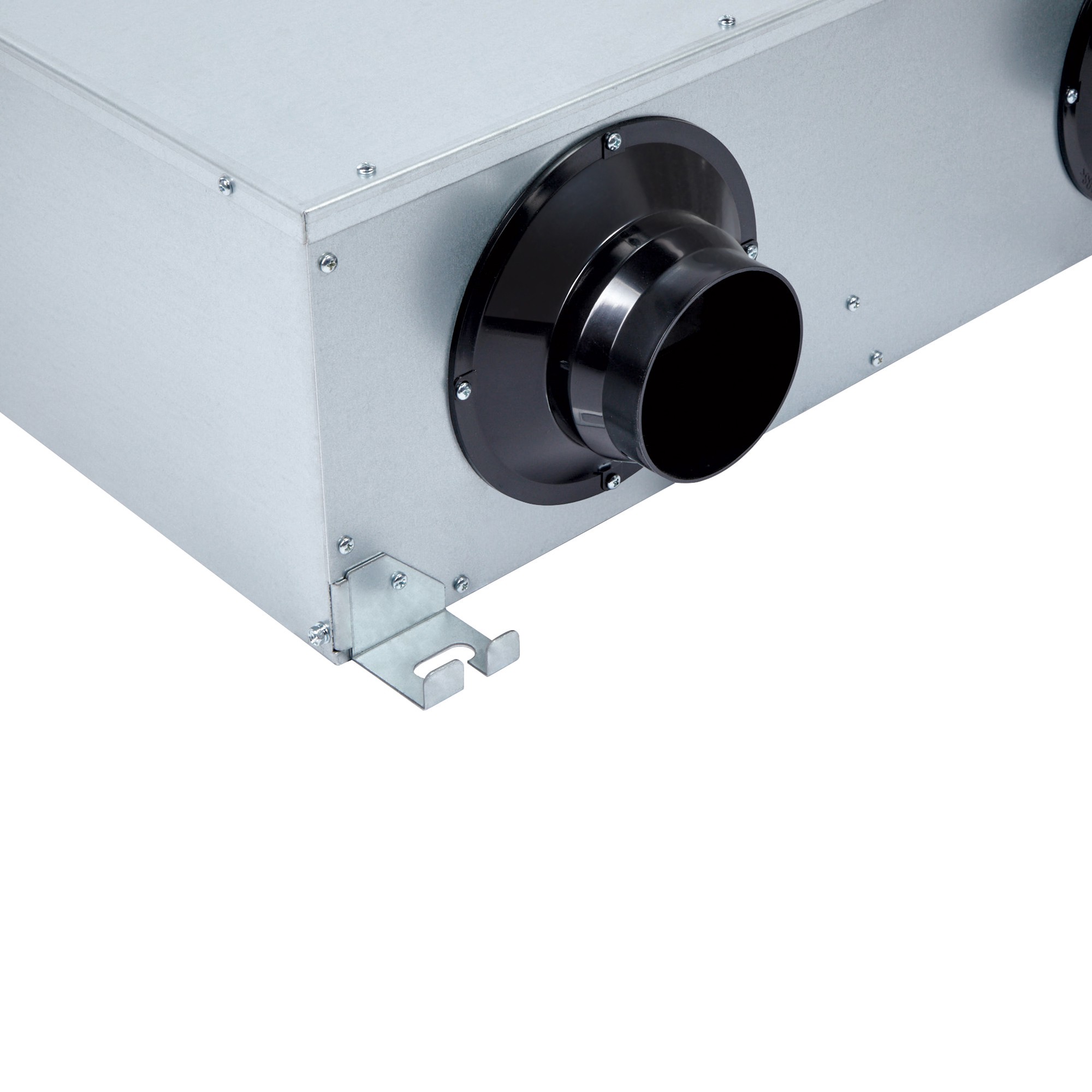 Установка приточно-вытяжная SHUFT Universe RVX-250 inv — изображение 2