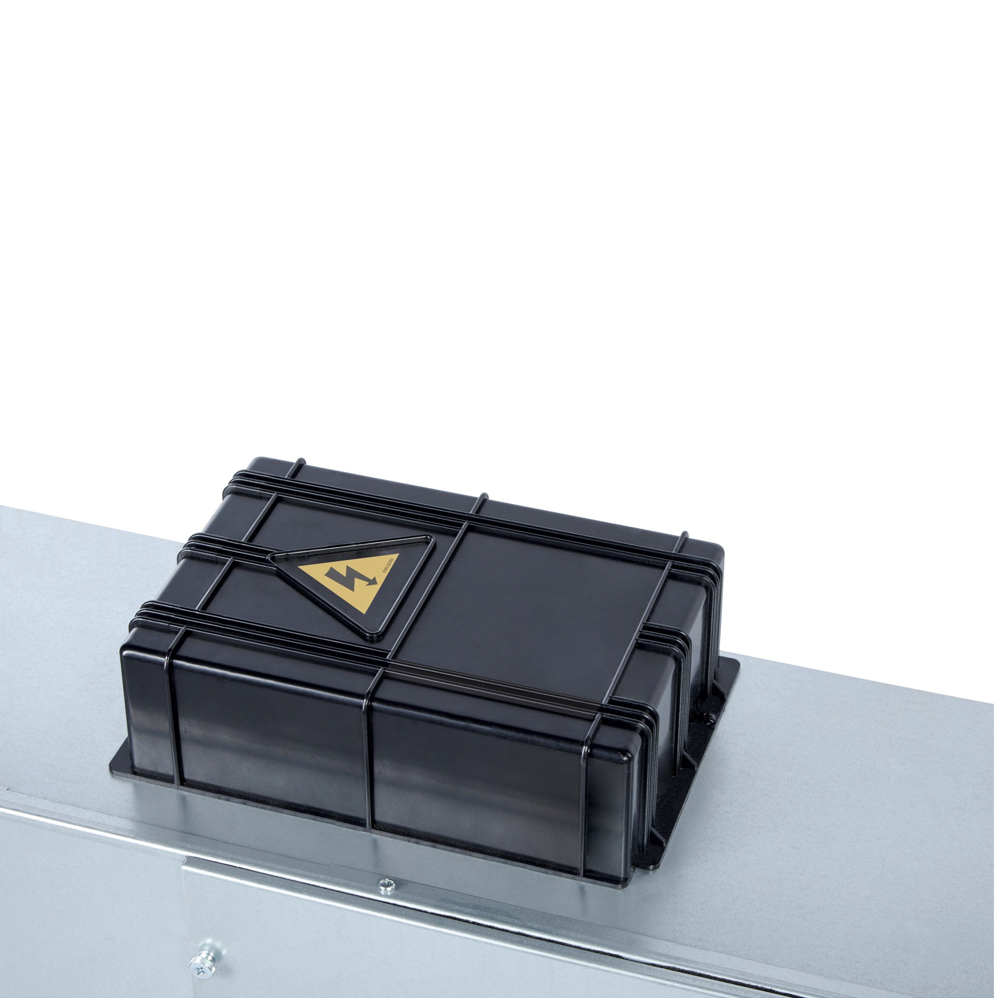 Установка приточно-вытяжная SHUFT Universe RVX-250 inv — изображение 5