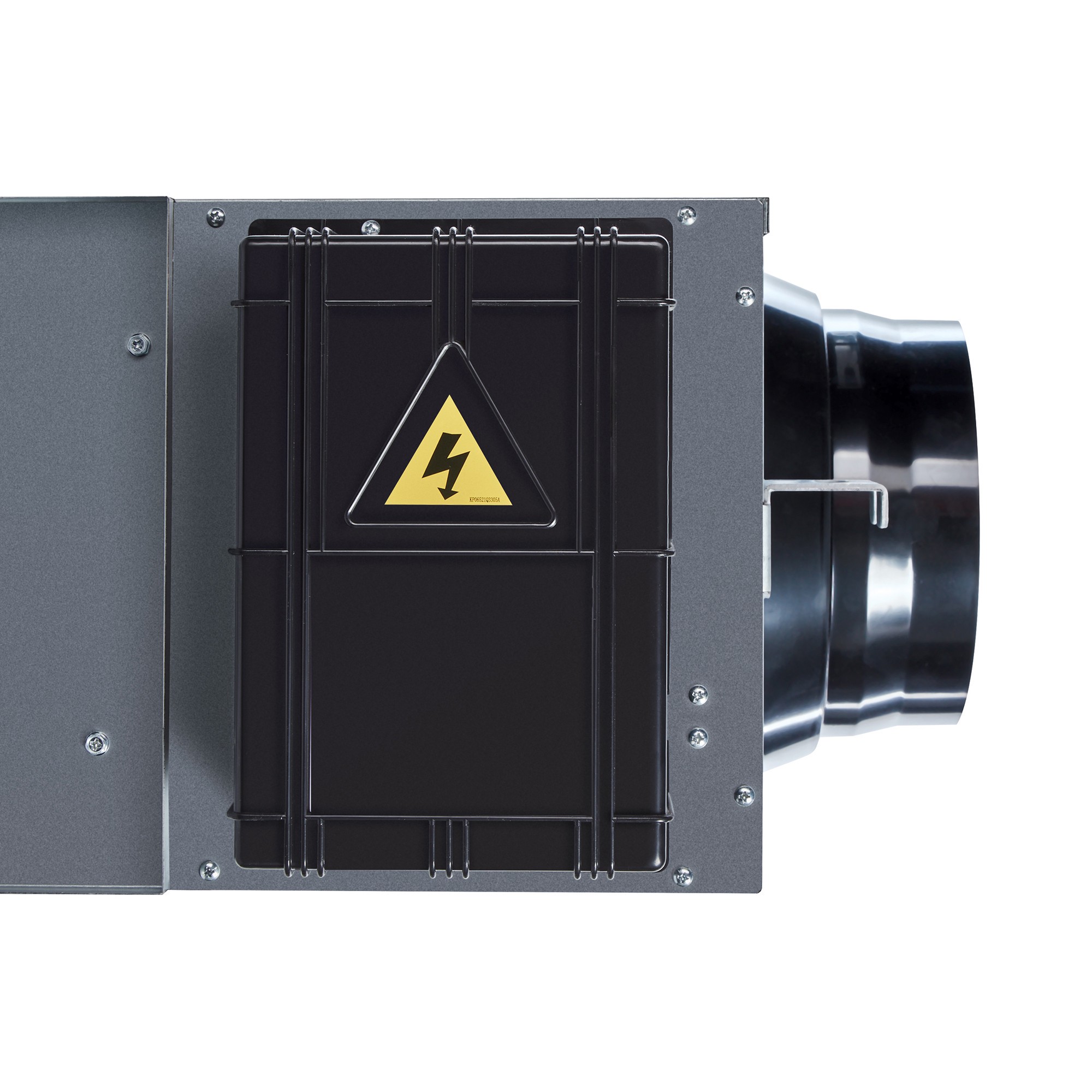 Установка приточно-вытяжная SHUFT Universe RVX-800 inv — изображение 5