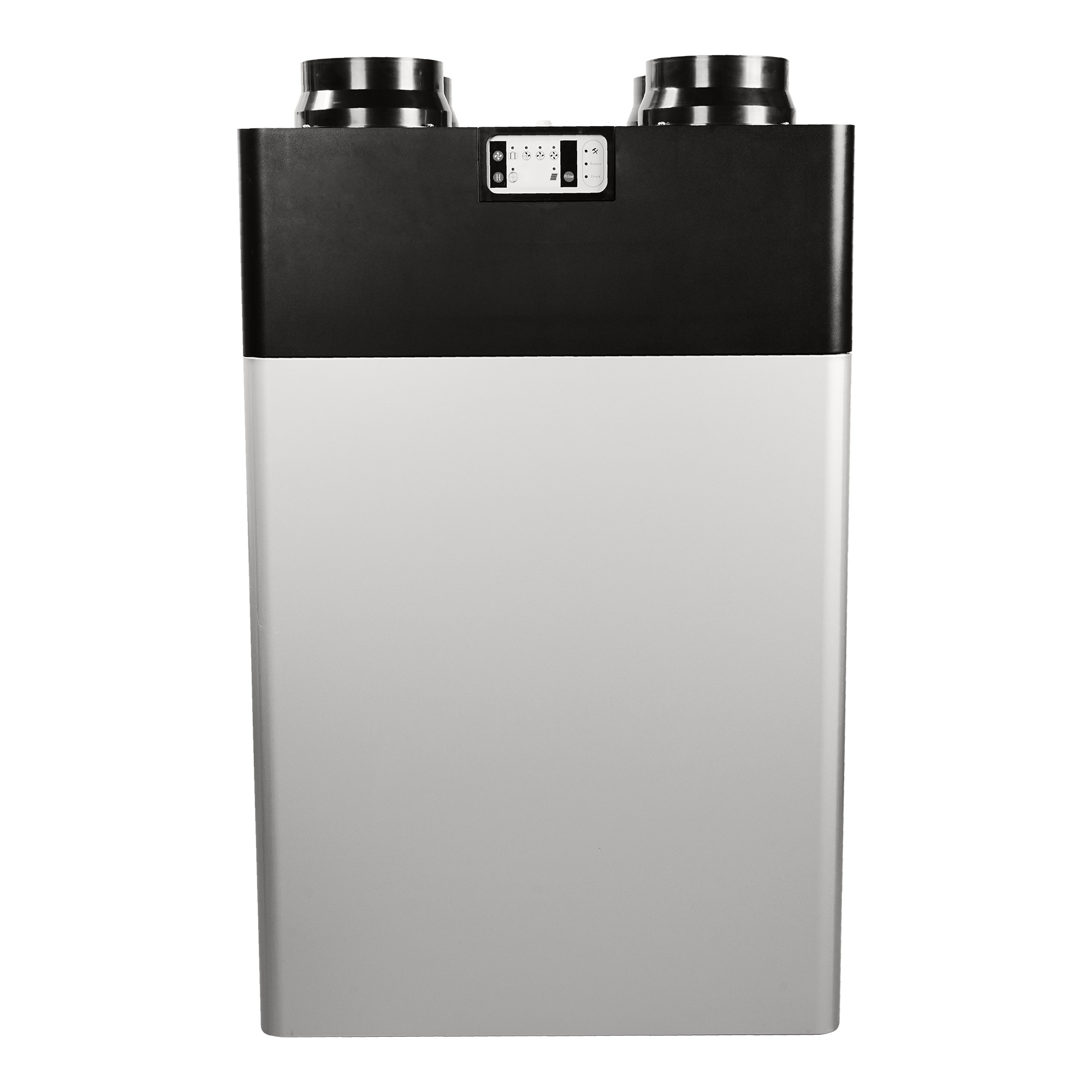 Установка приточно-вытяжная вертикальная SHUFT Stellar VR-250 inv — изображение 3