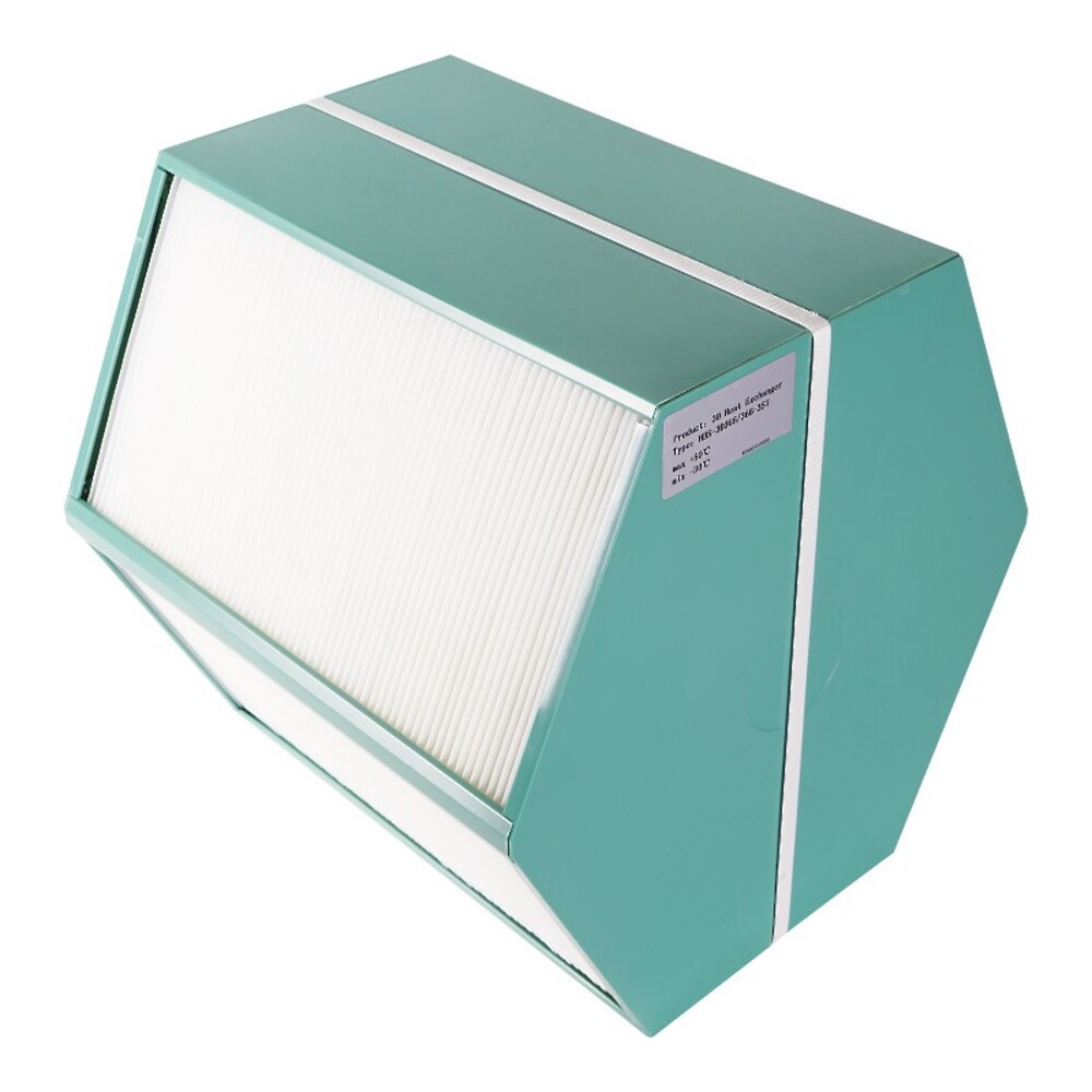 Установка приточно-вытяжная вертикальная SHUFT Stellar VR-500 inv — изображение 6